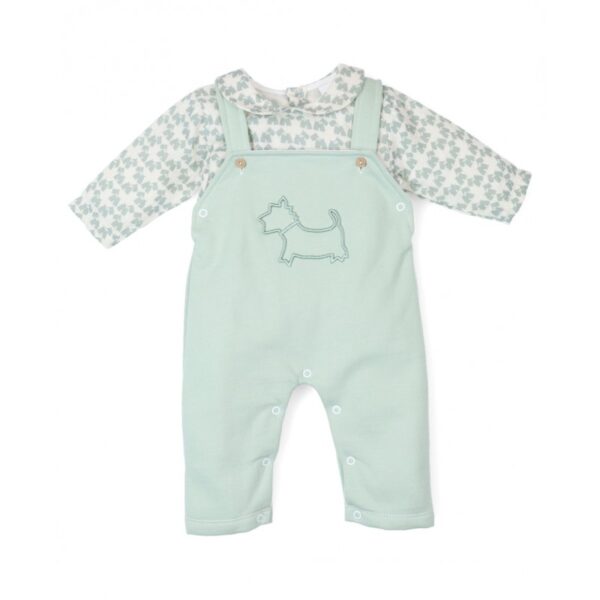 Conjunto perritos Tony Bambino