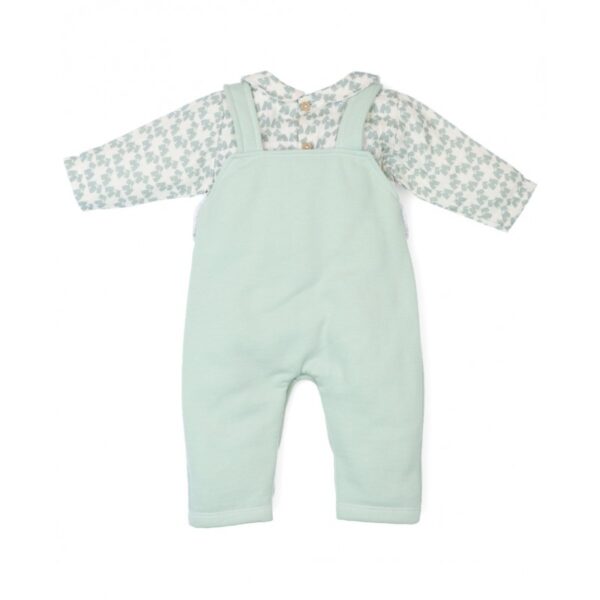 Conjunto perritos Tony Bambino
