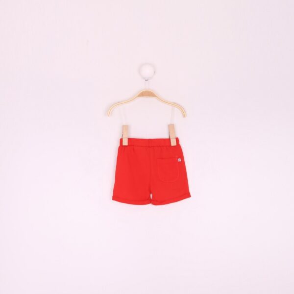 Conjunto corto niña Sea sound- Street Monkey - Imagen 9