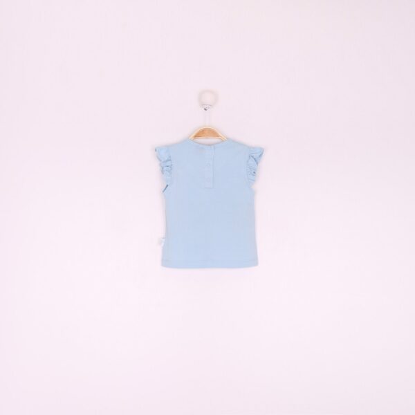 Conjunto corto niña Sea sound- Street Monkey - Imagen 10