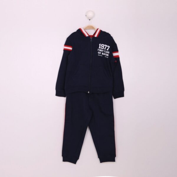 Conjunto Niño Largo