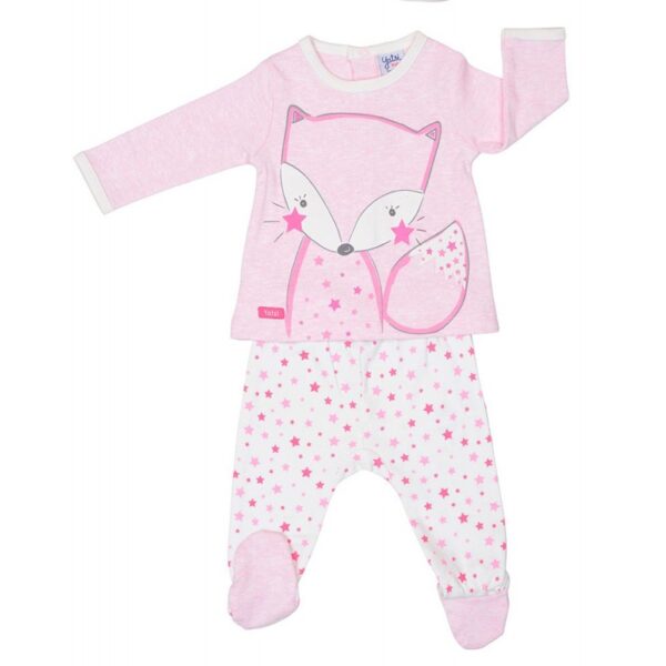 Conjunto Polaina
