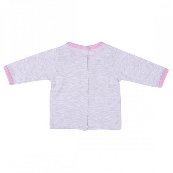 Conjunto Polaina Minnie
