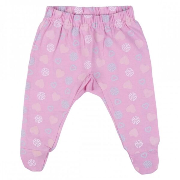 Conjunto Polaina Minnie