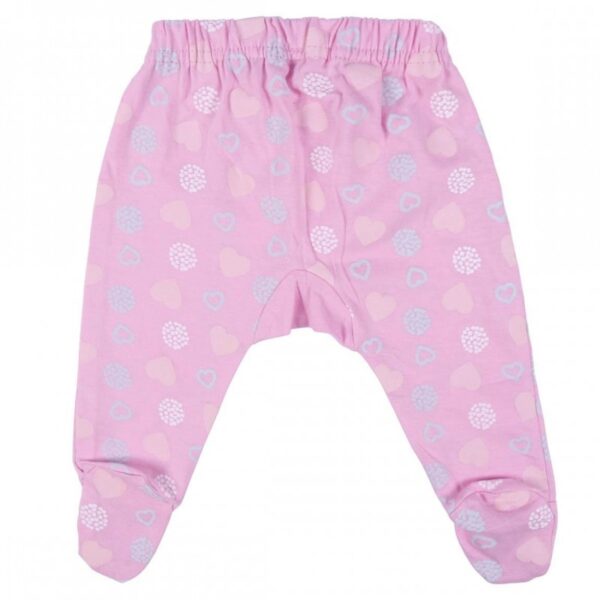 Conjunto Polaina Minnie