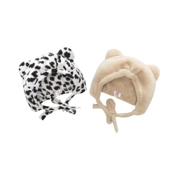 Conjunto saco y gorro-ALM-T-S 78710 - Imagen 4