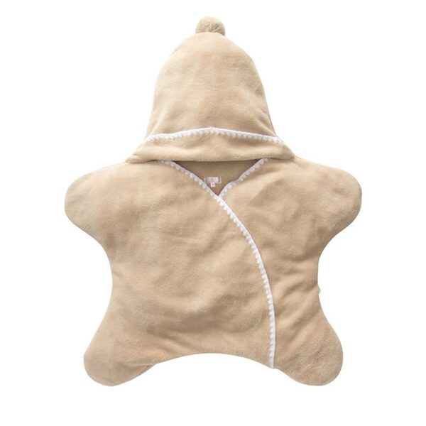 Conjunto saco y gorro-ALM-T-S 78710 - Imagen 5