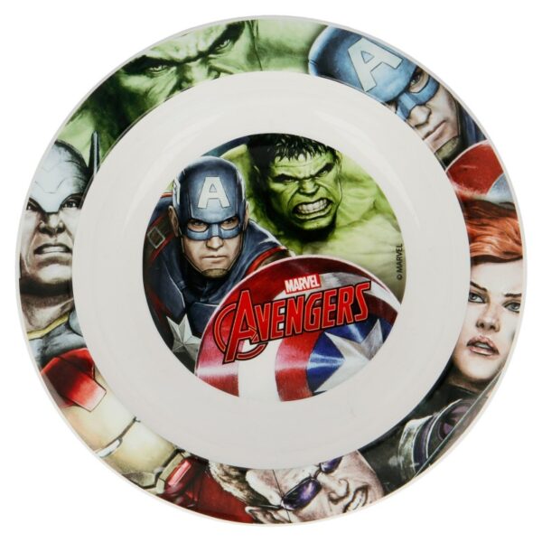 Cuenco micro kids avengers gallery-STI-87746-Disney - Imagen 2
