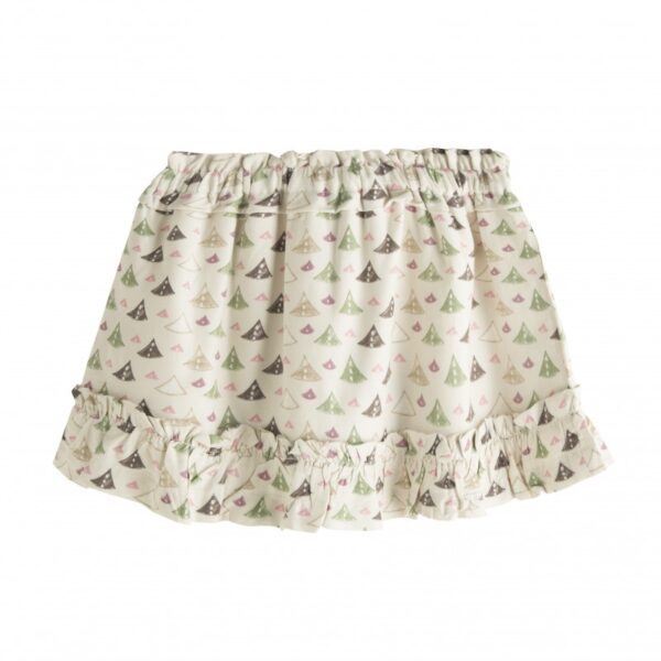 Falda de tarta tiendas de campaña - Newness - JGI06722
