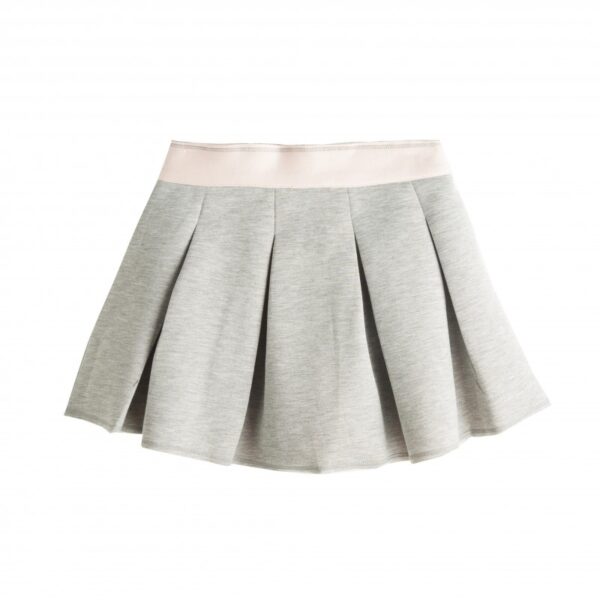 Falda neopreno de tablas - Newness - KGI06921 - Imagen 8