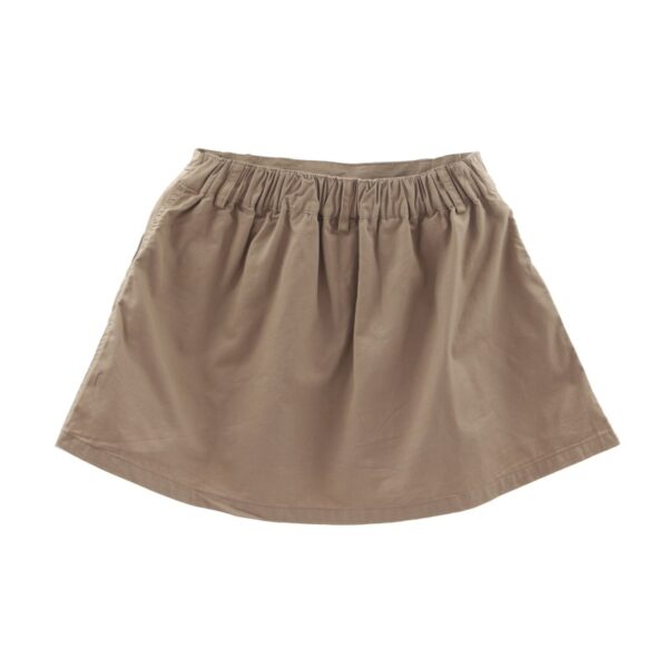 Falda loneta - Newness - KGI05962 - Imagen 4