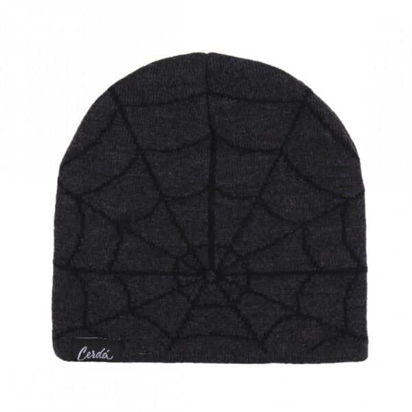 Gorro niño Spiderman