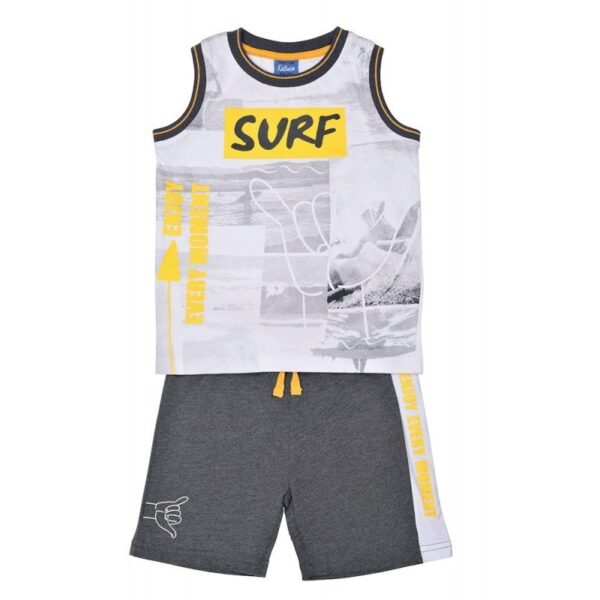 Conjunto corto surf-ALM-20114009-Katuco Kids - Imagen 2