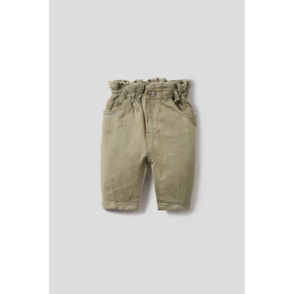 Pantalón largo bebe niña - Street Monkey
