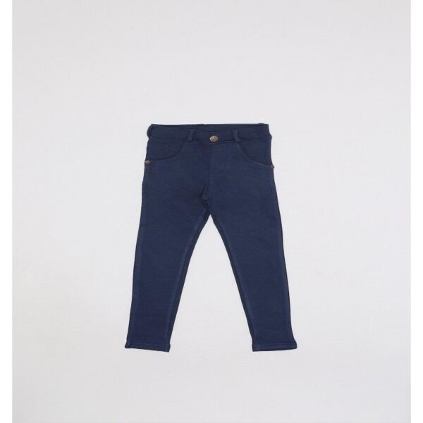 Legging Largo Forrado Street Monkey