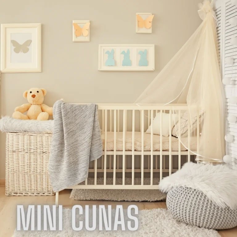 Mini cunas