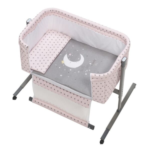 Minicuna colecho near modelo luna universo-Interbaby - Imagen 2