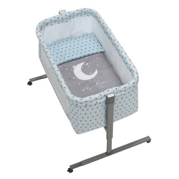 Minicuna colecho near modelo luna universo-Interbaby - Imagen 4
