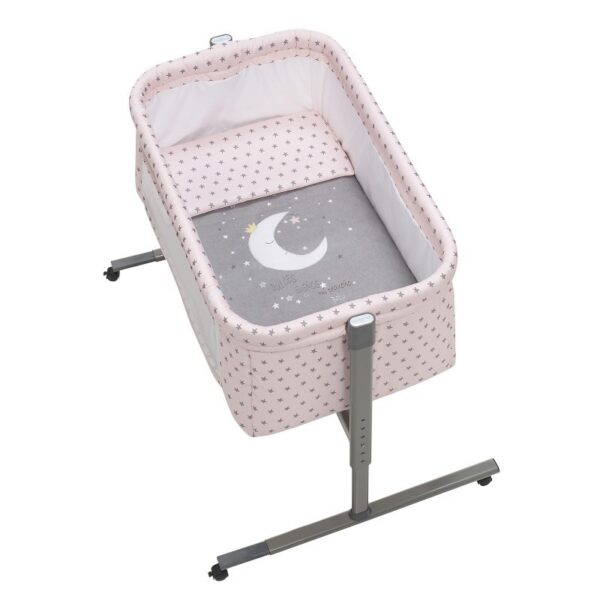 Minicuna colecho near modelo luna universo-Interbaby - Imagen 5