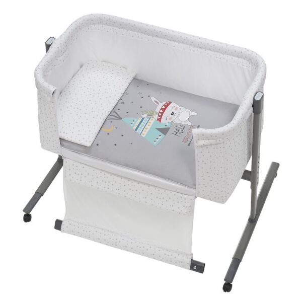 Minicuna colecho near modelo tipi oso-Interbaby - Imagen 2