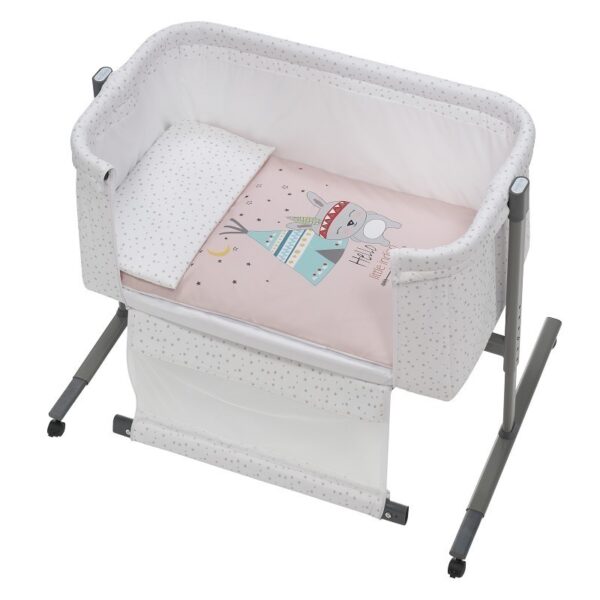 Minicuna colecho near modelo tipi oso-Interbaby - Imagen 4