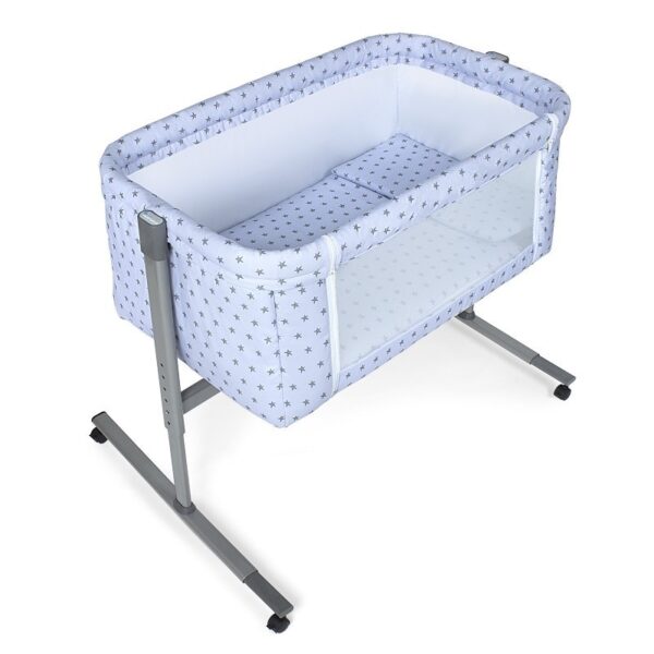 Minicuna near mod agua marina-IBV-NEAR4-Interbaby - Imagen 2