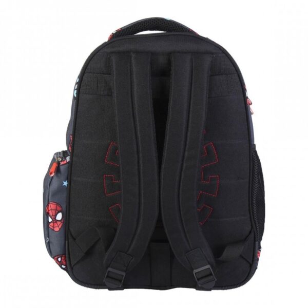 Mochila escolar mediana 42 cm Spiderman