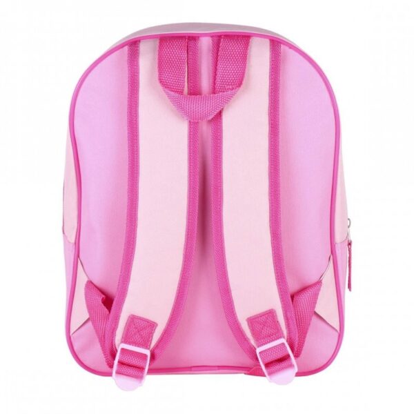 Mochila infantil 3d Minnie
