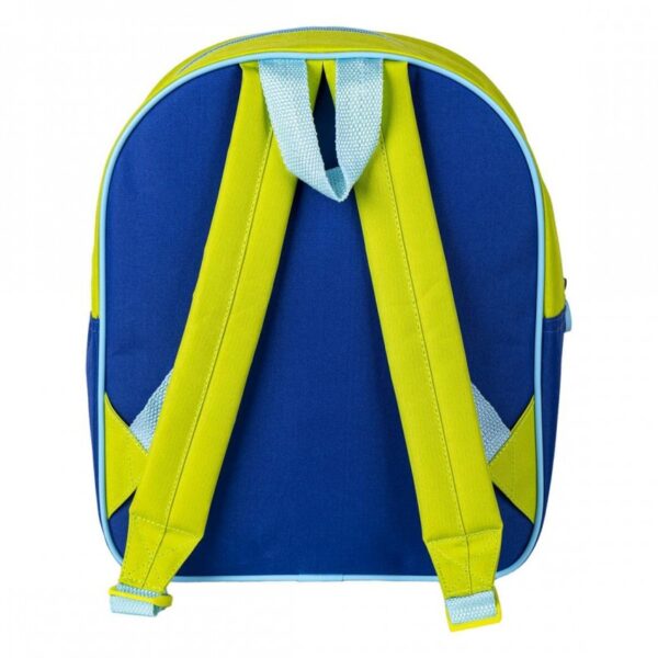 Mochila Infantil Patrulla Canina