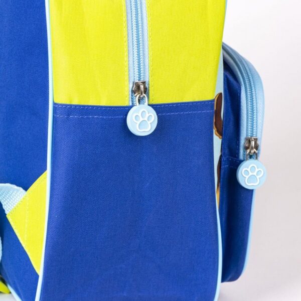 Mochila Infantil Patrulla Canina