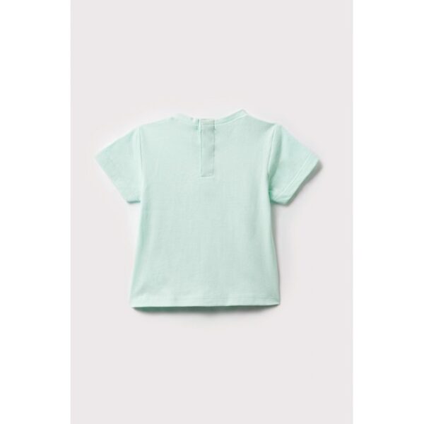 Camiseta manga corta bebé niña piruletas Street Monkey