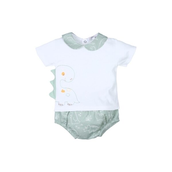 Conjunto niño Dog Matters - Street Monkey - Imagen 5