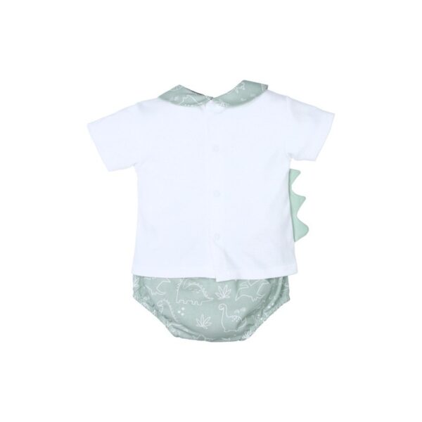 Conjunto niño Dog Matters - Street Monkey - Imagen 4