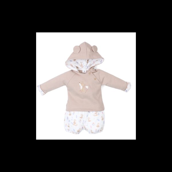 Conjunto bebé niño Tony Bambino - Imagen 2