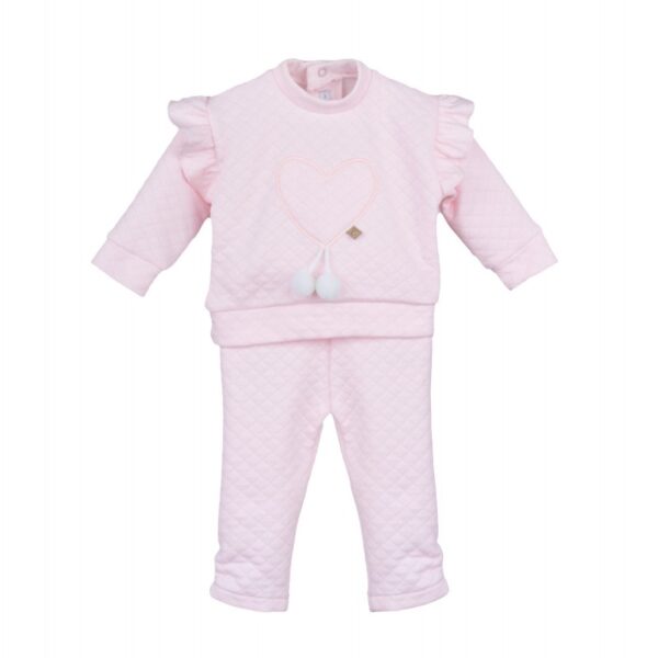 Conjunto Sport niña