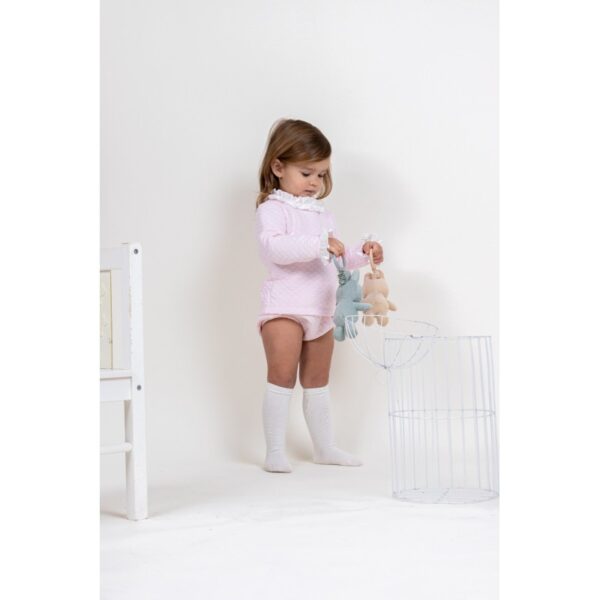 Conjunto Pololo Niña