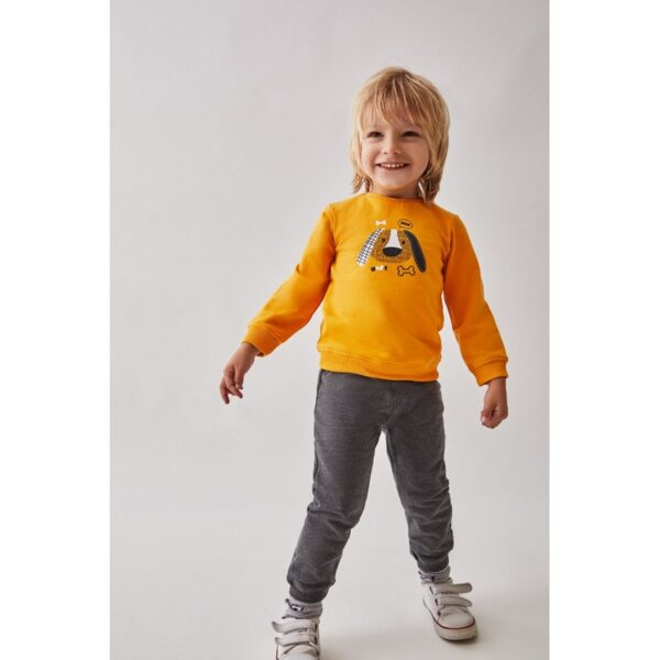 Conjunto sport 2 piezas bebé niño Dog-342030-Street Monkey - Imagen 3