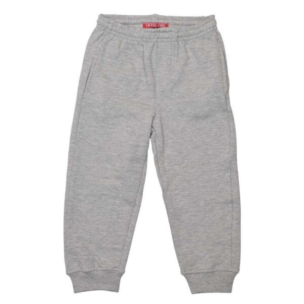 Pantalón básico niño felpa KATUCO - Imagen 2