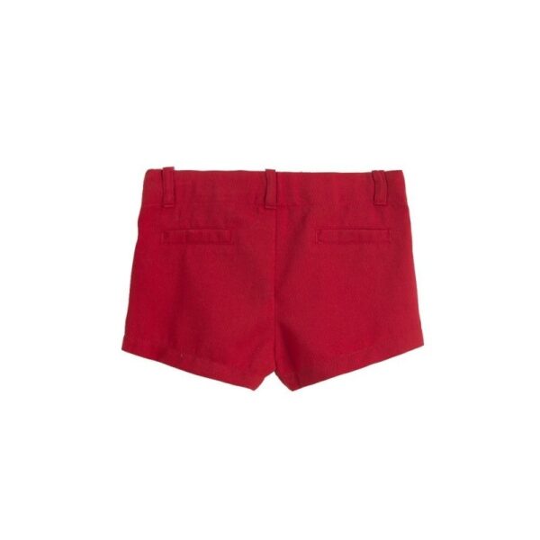 Pantalón corto-ALM-BGV07534 - Imagen 2