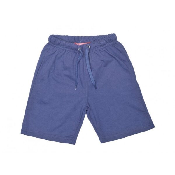 Pantalon corto felpeta-ALM-10911066-Katuco Kids