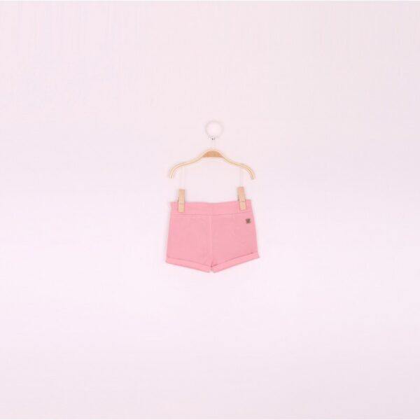 Pantalón Corto Niña Street Monkey - Imagen 2