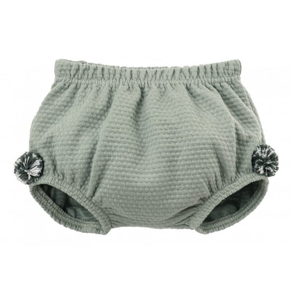 Pantalón Corto Vestir