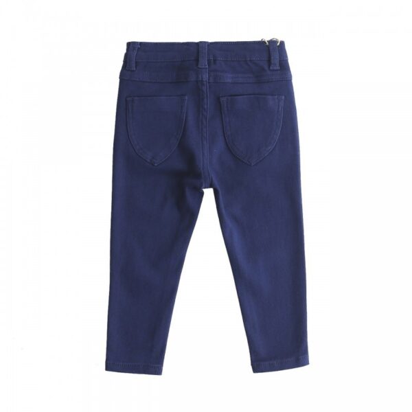 Pantalón jean-ALM-BGI57511 - Imagen 2
