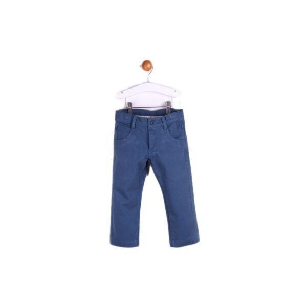 Pantalón jean-ALM-JBI03313 - Imagen 2