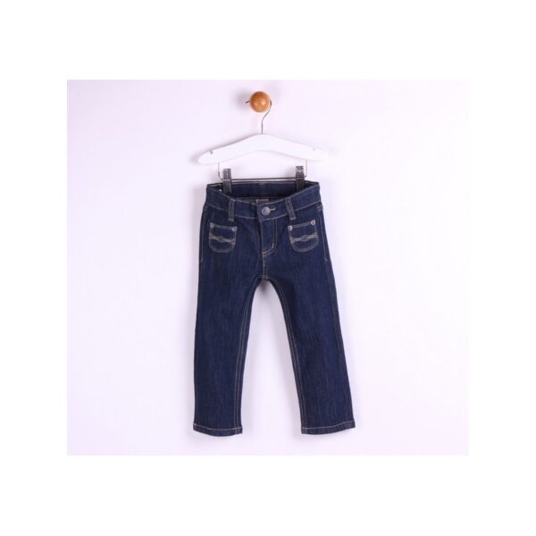 Pantalón jean-ALM-JGI02737