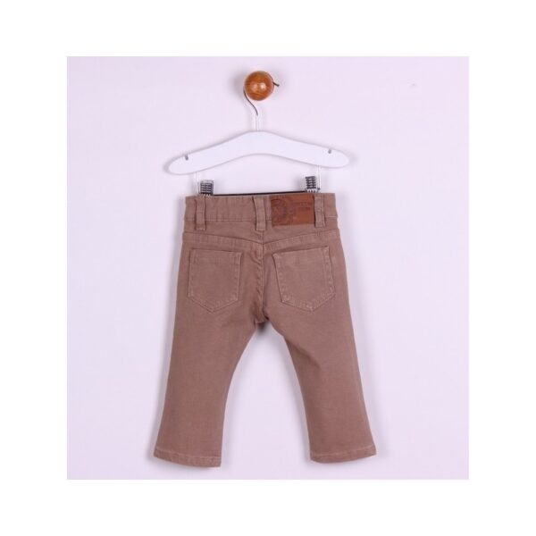 Pantalón largo-ALM-BBI03123 - Imagen 2
