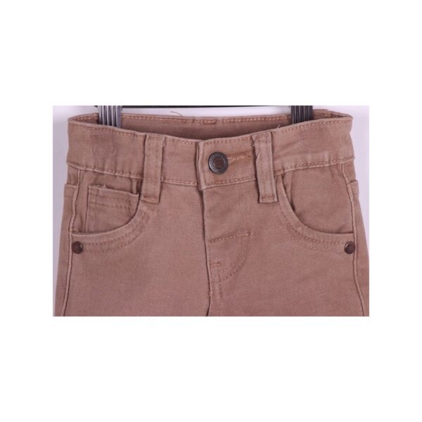 Pantalón largo-ALM-BBI03123 - Imagen 4