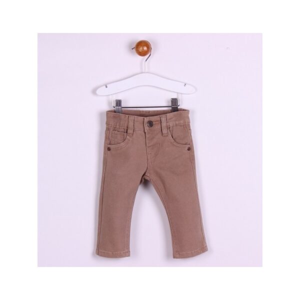 Pantalón largo-ALM-BBI03123