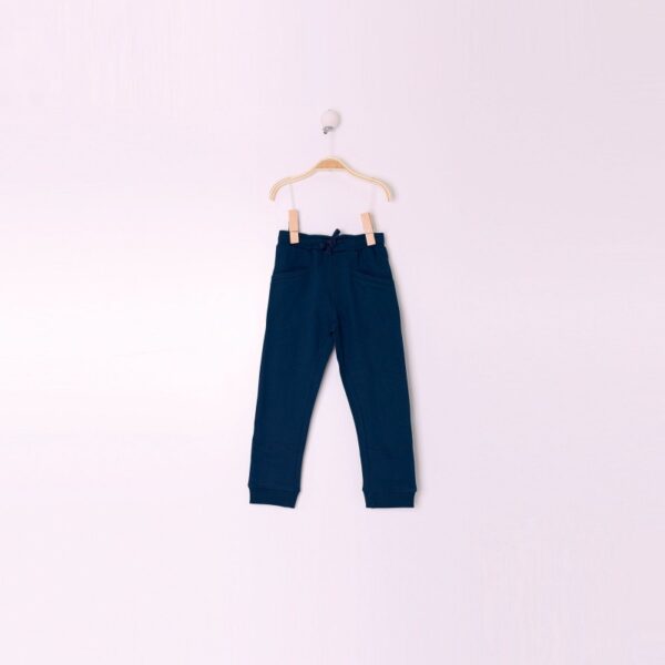Pantalon largo sport niño-ALM-29411-Street Monkey