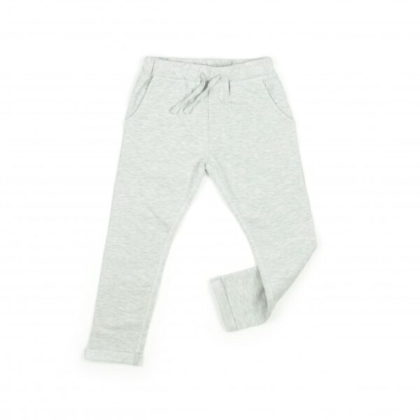Pantalon niña gris-ALM-281295-Street Monkey - Imagen 2
